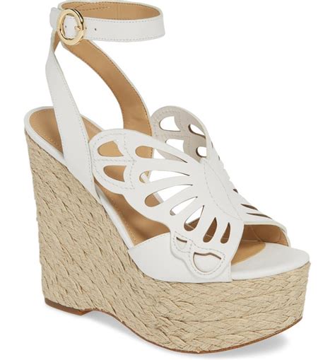 Michael Michael Kors Felicity Wedge 